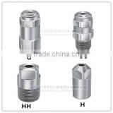 GG Stainless Steel Full Cone Spray Nozzle thumbnail-2