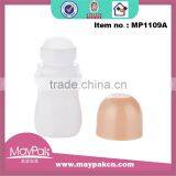 Small Size 30ml Plastic Roll on Bottle thumbnail-1