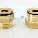 Irrigation System Adjustable Micro Nozzle thumbnail-1