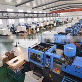 Yanshan Jinxing Aerosol Valve Manufacture Co., Ltd. company overview - view 2 thumbnail