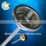 Deodorants Aerosol Spray Valves and Spray Nozzle thumbnail-2