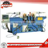 DW-32 Full oil hydraulic automatic double head bender
