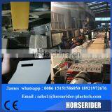 Hot Sale WPC Board Extruder Production Line thumbnail-2