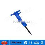 Air Tools B67 Hand Pneumatic Breaker Machine thumbnail-2