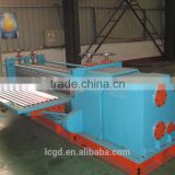 roof sheet forming machine for africa