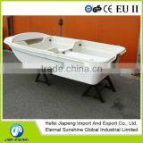 Top Selling 2.55m Small Dinghy With 3 Blocks thumbnail-1