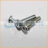 China Factory Sales Hex Drive Furniture Screw thumbnail-6