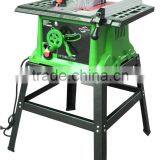 15A 10" Wooden Extension Table Cutting Saw thumbnail-1