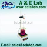 Inductrical Cheap Electronic Digital Magnetic Stirrer With Hot Plate thumbnail-2