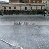 Mobile Ice Rink Absorber Mat, EPDM Material,UV Resistance,China