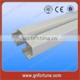 Competitive Building Material 25*16 PVC Panel Trunking thumbnail-1