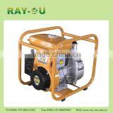 High Quality 3" Air Cooled Gasoline Engine Water Pump 5HP thumbnail-1