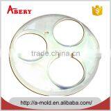 Mold for Injection, Precision Plastic Injection Mould thumbnail-1