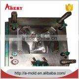 Professional Mold Design Service Plastic Medical Device Parts Injection Molding thumbnail-1