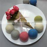 2016 New Design Felt Balls/felt Balls Rug/felt Balls Carpet/felt Balls Garland thumbnail-4