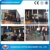 Wood Chipper Wood Chips Making Machine Drum Wood Chipper CE thumbnail-6