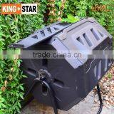 Tumbling Compost With 160L Capacity thumbnail-6