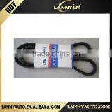 Scania Truck 8PK1520 Belt for Scania 1389036, 1530989, 1800535, 979067 thumbnail-1