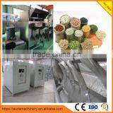 China Manufacture Commercial Cocoa Roaster/chestnut Roaster/peanut Roaster for Sale thumbnail-1