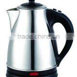 Industrial Stainless Steel Electric Kettle thumbnail-1