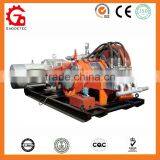 Good Construction Helper GEC Brand Concrete Grout Mixer Pump thumbnail-1