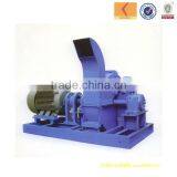 Competitive Price With High Quality Electric Wood Chippers thumbnail-1