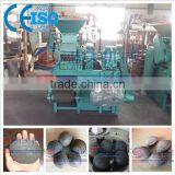 Multi-function Mineral Powder Ore Powder Ball Press Machine thumbnail-1