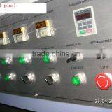 BF300B-II Profile Wrapping Machine Hot Melt Glue High Matching Type thumbnail-2
