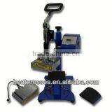 Baseball Cap Printing Machine thumbnail-1