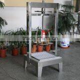 Y-4 Jack Machine Tofu Pressing Forming Machine thumbnail-1