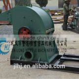 Jinlong Hengji Superior Quality and Modern Design Wood Crusher thumbnail-1
