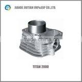 TITAN 2000 Motorcycle Engines Parts Motorcycle Cylinder With High Quality thumbnail-1