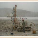 Longye Brand 30m Durable Rotary D100YA2 Drilling Rig for Foundation Construction thumbnail-6