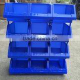 High Quality Plastic Storage Box in Factory thumbnail-5