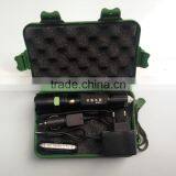 Rechargeable Zoom Flashlight LED Flashlight Tactical Flashlight Led Torches thumbnail-6