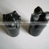 7 Degree Cross Type Bit for Rock With Heavy Causticity and Fissure thumbnail-1