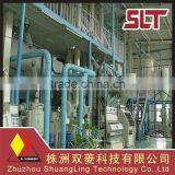 Rice Paddy Vibration Separator Machine With Favorable Price thumbnail-3