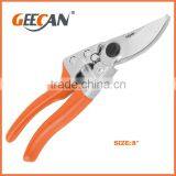 200mm Aluminum Alloy Handle Pruning Shear