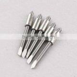 Hot Sell for Original Vinyl Carbide Spare Part thumbnail-2