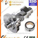 China Manufactura Arbol de Levas Para Motocicleta CG125/150/200 thumbnail-6