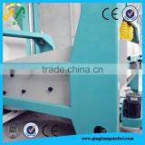 Grain Cleaning Equipment Rotary Sieve for Grain Processing thumbnail-4