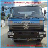 New 2016 Dongfeng Tanker Water Truck for Sale thumbnail-5