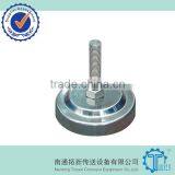 TX-604 Vibration Absorbing,components