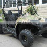 Popular 150cc Kid/teenager UTV EEC thumbnail-6