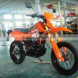 125cc EEC3 off Road Dirt Bike thumbnail-1