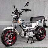 50C/110CC MINI Small MOTORCYCLE/mini Cup Motorbike thumbnail-4