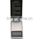 2016 Electronic Pocket Scale/ Power Balance From Direct Factory