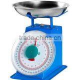 High Quality Kitchen Dial Spring Scale Mechanical Weighing Apparatus thumbnail-2