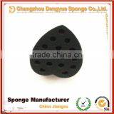 Customized Marking Hair Twist Sponge Hair Twist Sponge Barbers Style Sponge Brush thumbnail-3