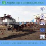 150cbm Large Capacity Sand Saparating Drum Screen Machine Price thumbnail-5